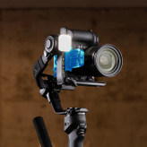 گیمبال دوربین ژیون مدل CRANE 4 Combo