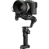 گیمبال دوربین ژیون مدل CRANE 4 Combo