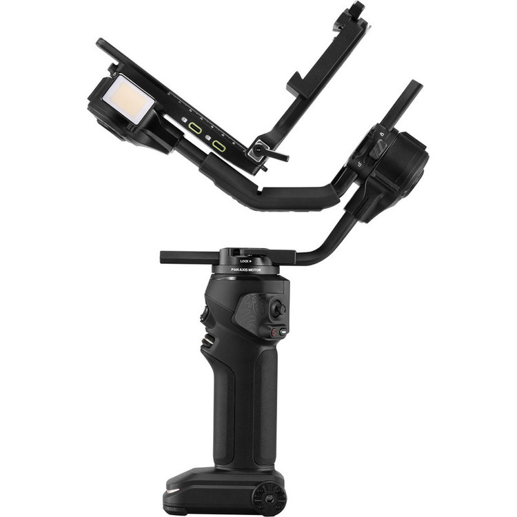 گیمبال دوربین ژیون مدل CRANE 4 Combo