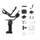 گیمبال دوربین ژیون مدل CRANE 4 Combo