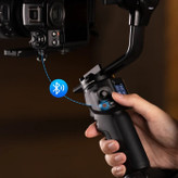 گیمبال دوربین ژیون مدل CRANE 4 Combo