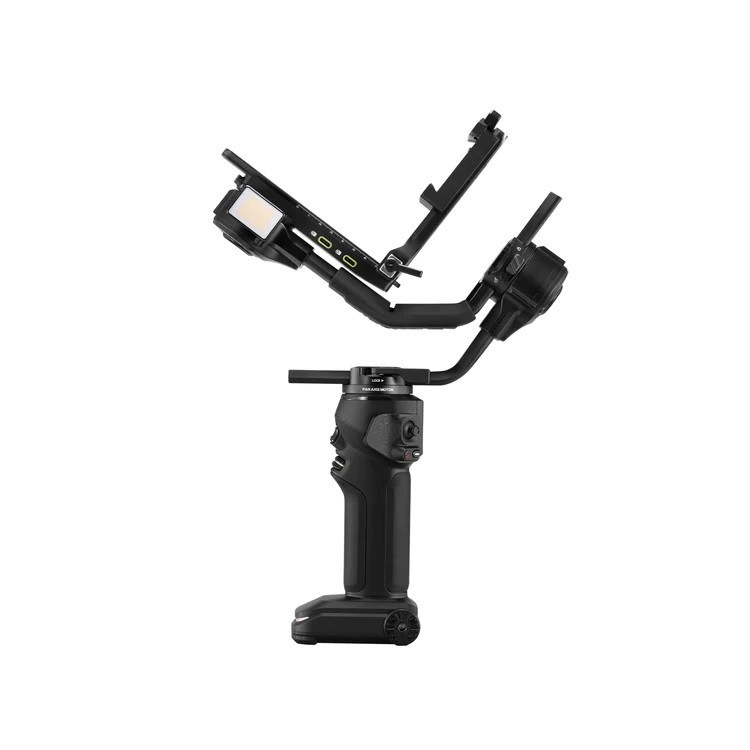 گیمبال دوربین ژیون مدل CRANE 4 Combo