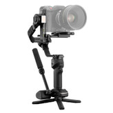 گیمبال دوربین ژیون مدل CRANE 4 Combo