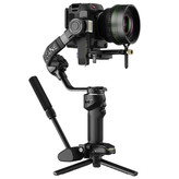 گیمبال دوربین ژیون مدل CRANE 4 Combo