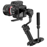 گیمبال دوربین ژیون مدل CRANE 4 Combo