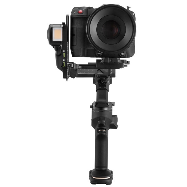 گیمبال دوربین ژیون مدل CRANE 4 Combo