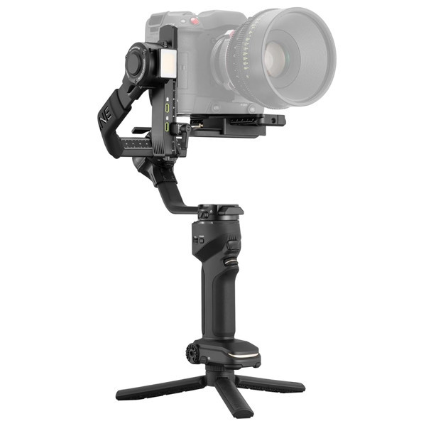 گیمبال دوربین ژیون مدل CRANE 4