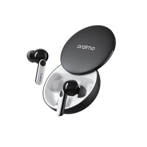 هدفون مخصوص بازی بلوتوثی اُرایمو مدل JDT LST FREEPODS 4 ORGINAL