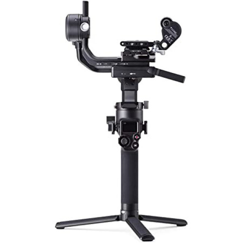 تک پایه دوربین ژیون مدل مدل Zhiyun WEEBILL-2