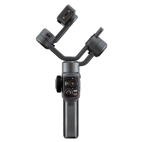 تک پایه دوربین ژیون مدل Smooth 5 Combo