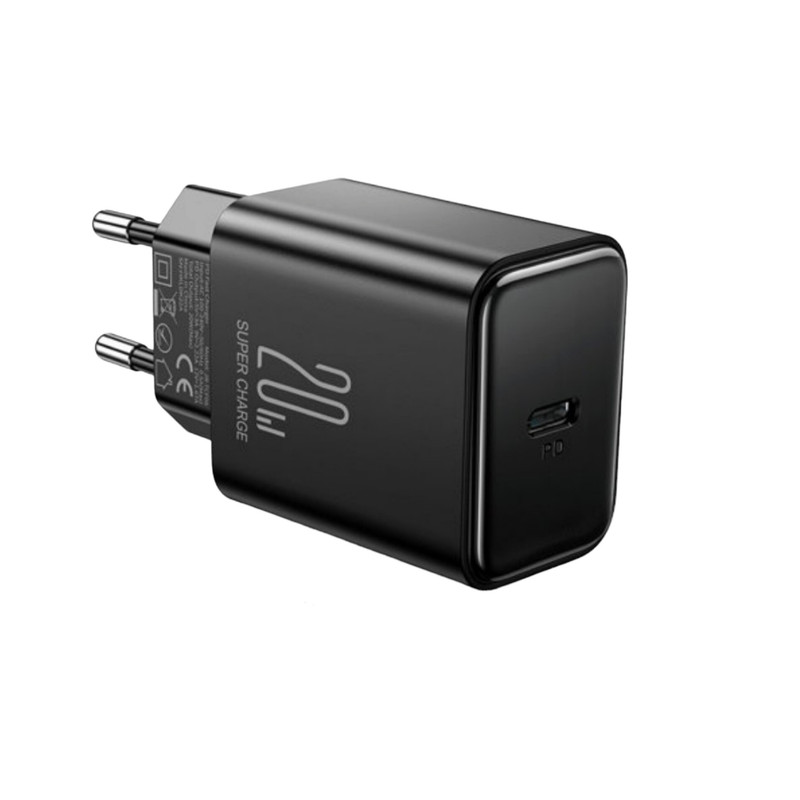 شارژر دیواری 20 وات جوی روم مدل JR-TCF06