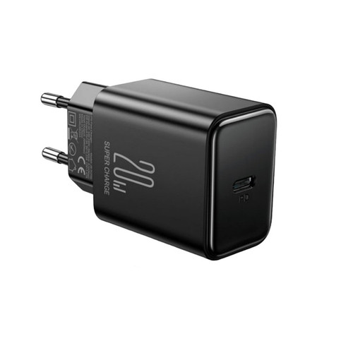 شارژر دیواری 20 وات جوی روم مدل JR-TCF06