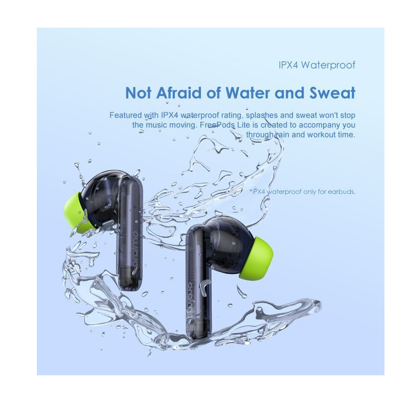 هدفون بی سیم اُرایمو مدل MSU STABLE LITE BLUETOOTH
