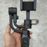 گیمبال و لرزشگیر مدل F10PROMAX-Ai