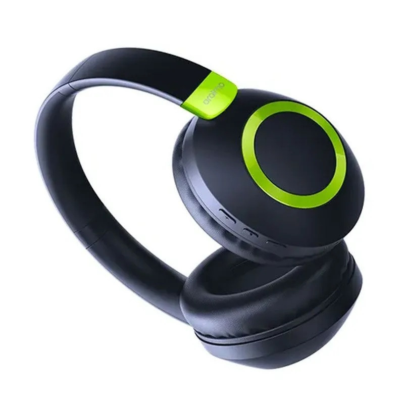 هدست بلوتوثی اُرایمو مدل MAH BATTERY BOOM POP 2 STEREOO