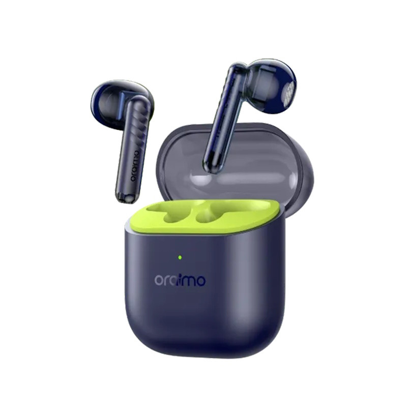 هدفون بی سیم اُرایمو مدل AK OPTIMUM NEO INDUSTRY FREEPOD