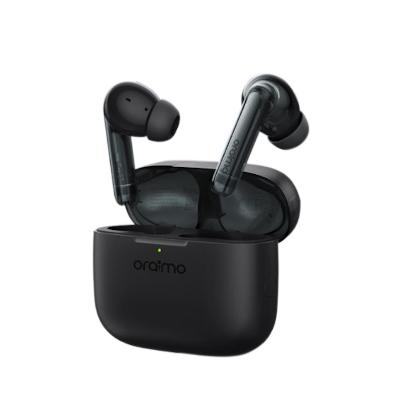 هدفون بلوتوثی اُرایمو مدل SUS FREEPODS LITE BREATHBLE