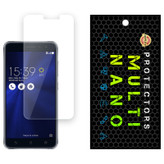 محافظ صفحه نمایش مولتی نانو مدل X-S1N مناسب برای گوشی موبایل ایسوس Zenfone 3 / ZE552KL 5.5-inch