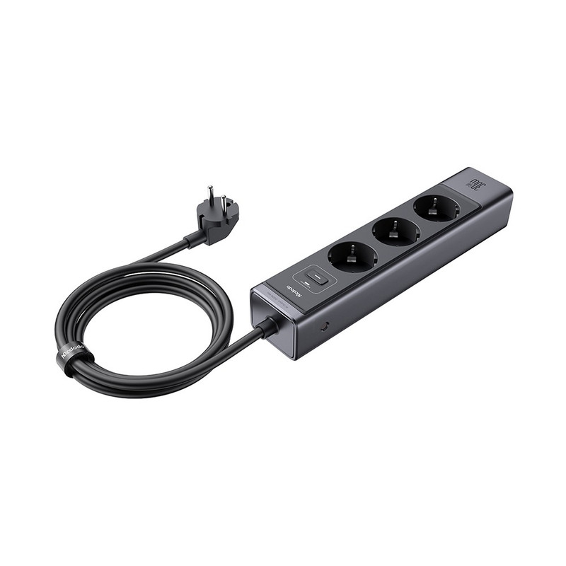 چندراهی برق مک دودو مدل CH-0620