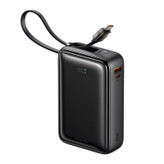 پاوربانک مک دودو مدل MC-6370 65W ظرفیت 20000 میلی آمپر ساعت