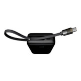 پاوربانک مک دودو مدل MC-6370 65W ظرفیت 20000 میلی آمپر ساعت