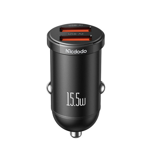 شارژر فندکی 15.5 وات مک دودو مدل CC-295