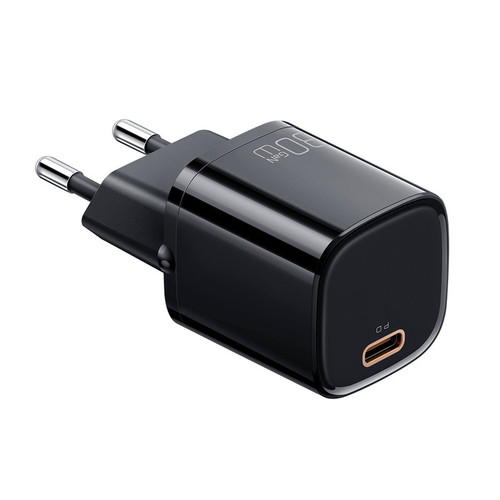 شارژر دیواری 30 وات مک دودو مدل CH-008