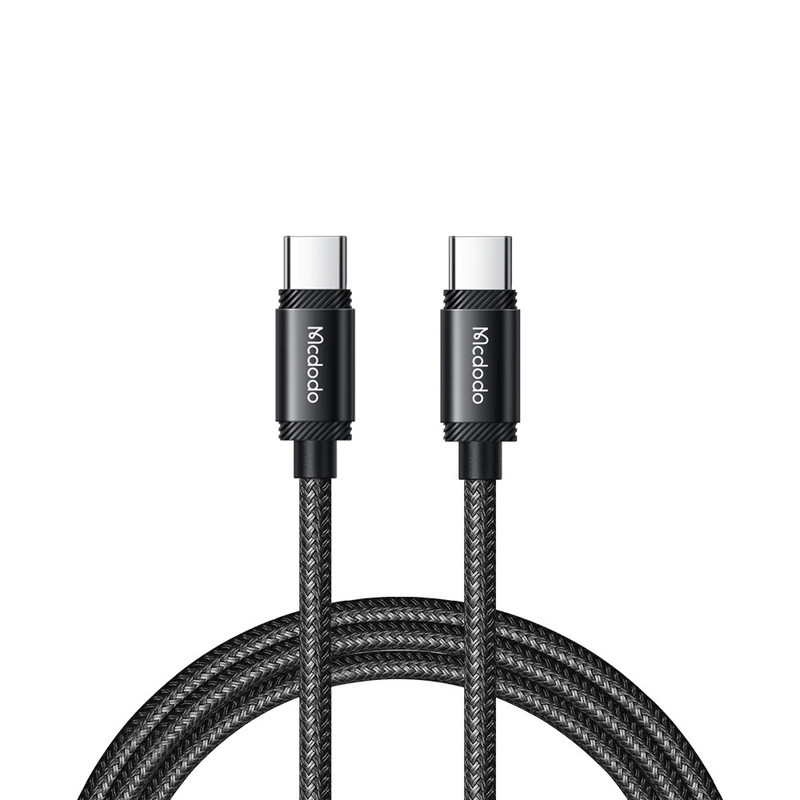 کابل USB-C مک دودو مدل CA-3681 طول 2 متر