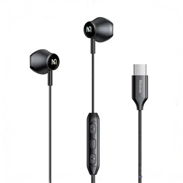هندزفری مک دودو مدل Ch-4700