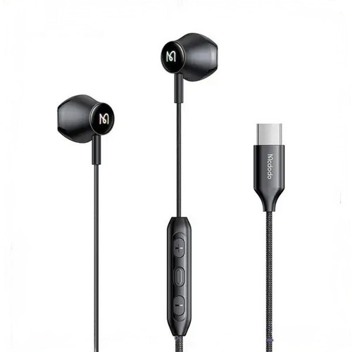 هندزفری مک دودو مدل Ch-4700