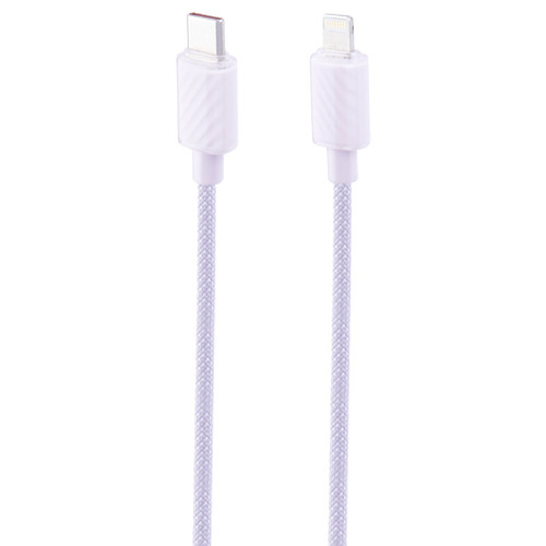 کابل تبدیل USB-C به لایتنینگ مک دودو مدل CA-366 طول 1.2 متر