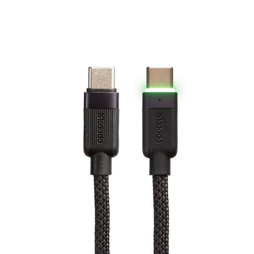 کابل USB-C مک دودو مدل CA-2000 طول 1.2 متر
