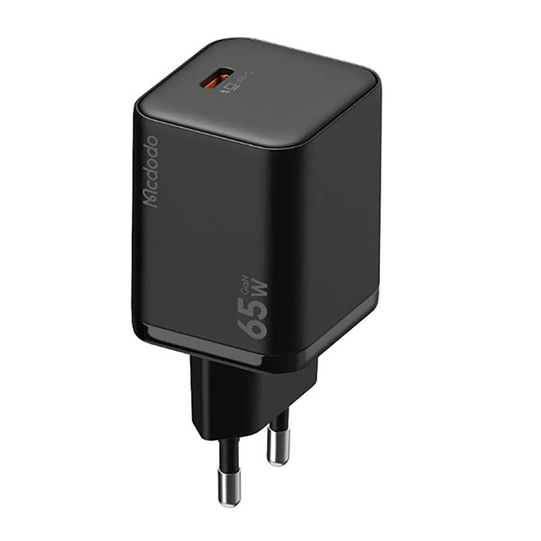 شارژر دیواری 65 وات مک دودو مدل CH-0850