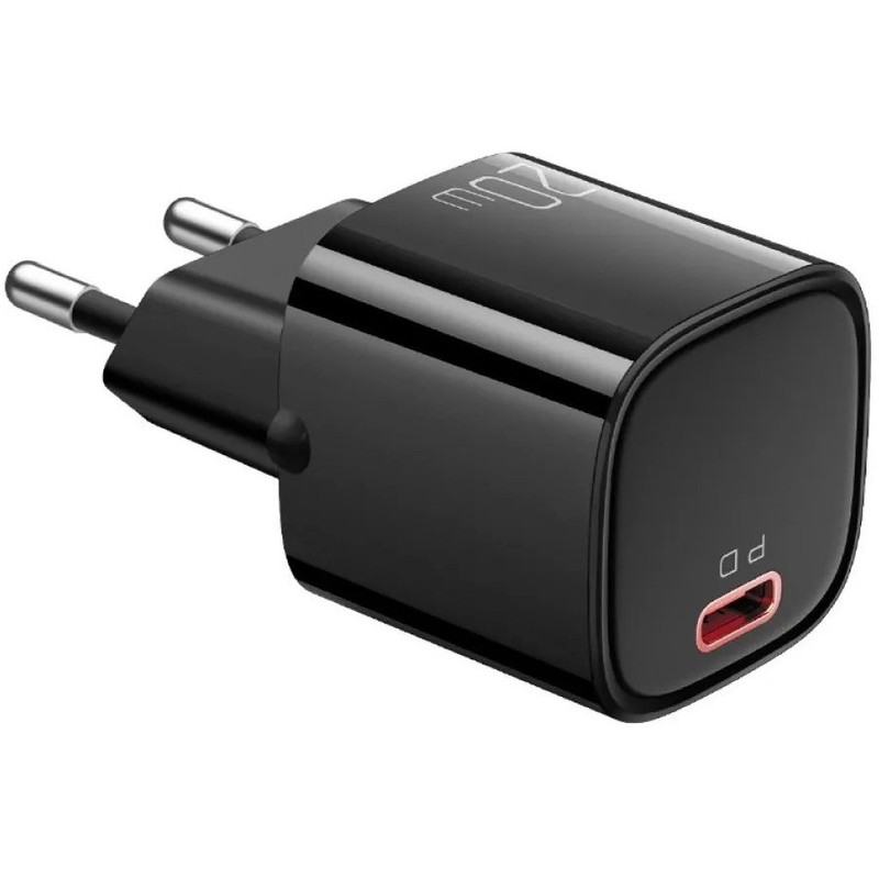 شارژر دیواری 20 وات مک دودو مدل ch-469