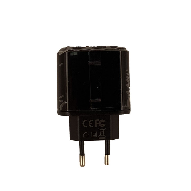 شارژر دیواری 20 وات مک دودو مدل CH-7170