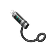 مبدل USB-C به لایتنینگ مک دودو مدل OT-261