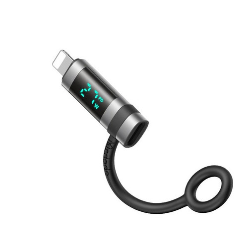 مبدل USB-C به لایتنینگ مک دودو مدل OT-261