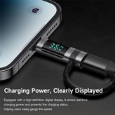 مبدل USB-C به لایتنینگ مک دودو مدل OT-261