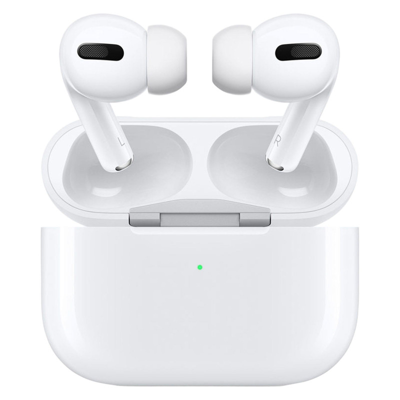 هدفون بلوتوثی گرین لاین مدل GNTWSPROWH Earbuds Pro