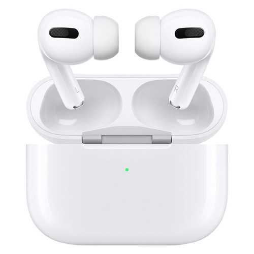 هدفون بلوتوثی گرین لاین مدل GNTWSPROWH Earbuds Pro
