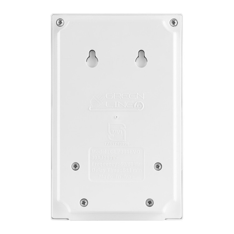 محافظ ولتاژ گرین لاین مدل GLP301 EVO