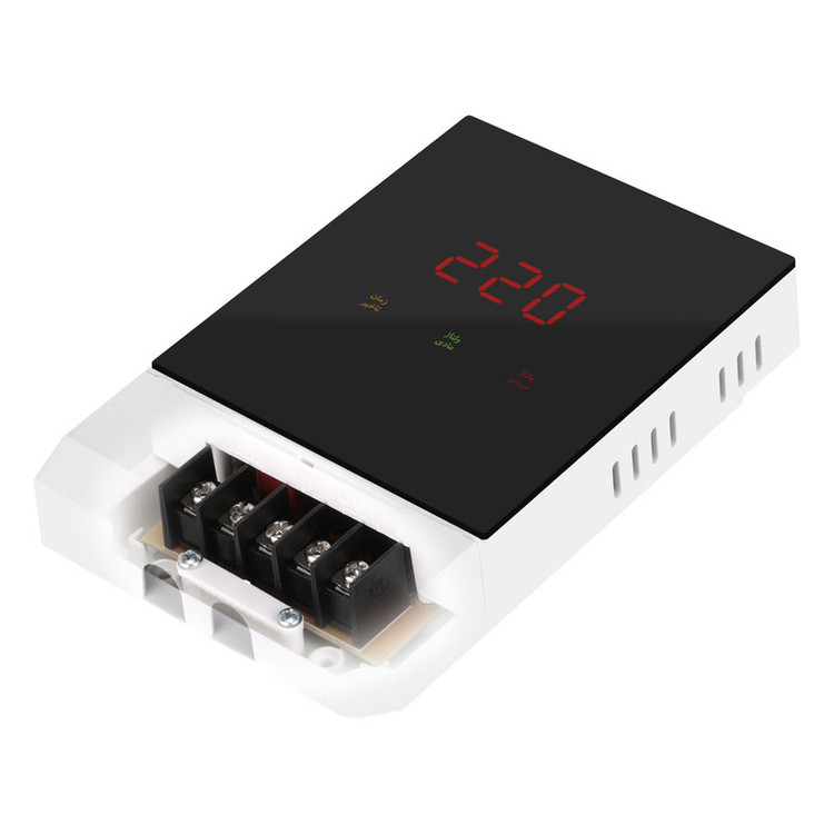 محافظ ولتاژ گرین لاین مدل GLP301 EVO