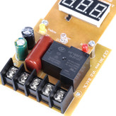 محافظ ولتاژ گرین لاین مدل GLP301 EVO