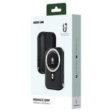 پاوربانک گرین لاین مدل Monaco Grip ظرفیت 10000 میلی آمپر ساعت