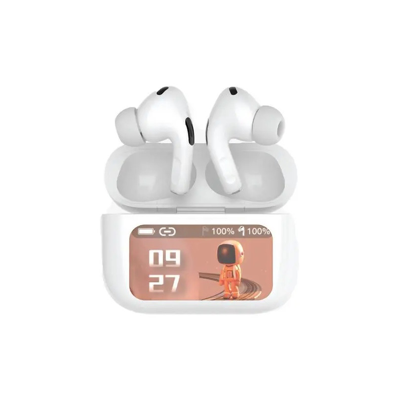 هدفون بی سیم گرین لاین مدل EY MULTIPOINT TOUCHTONE STABLE LITE