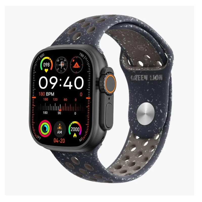 ساعت هوشمند گرین لاین مدل ACTIVE WATCH