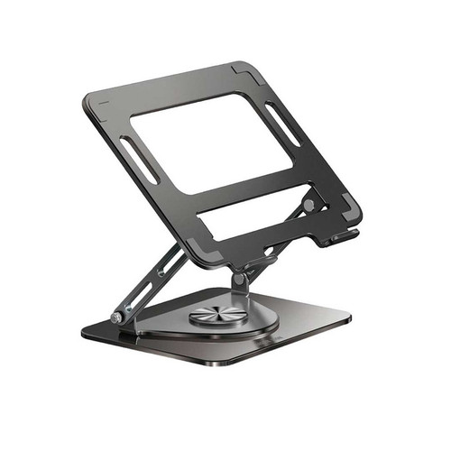پایه نگهدارنده لپ تاپ گرین لاین مدل 360 Rotatable