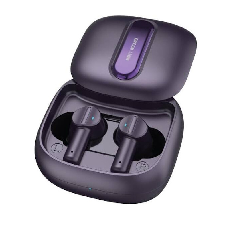 هدفون بلوتوثی گرین لاین مدل GHN HARMONIC STYLISH