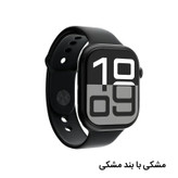 ساعت هوشمند 2.07 اینچی گرین لاین مدل ACTIVE SE 46 با بند سیلیکونی