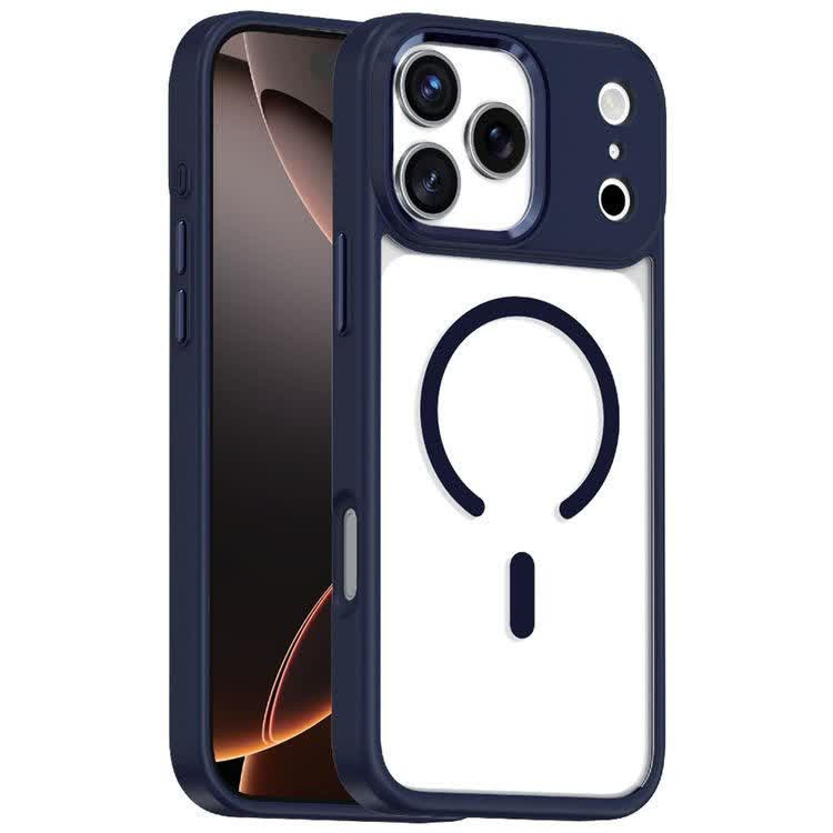 کاور گرین لاین مدل Titan Magsafe مناسب برای گوشی موبایل اپل Iphone 17 Pro Max